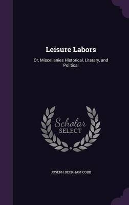 Leisure Labors image