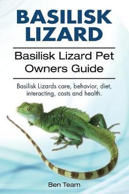 Basilisk by Ben Team image
