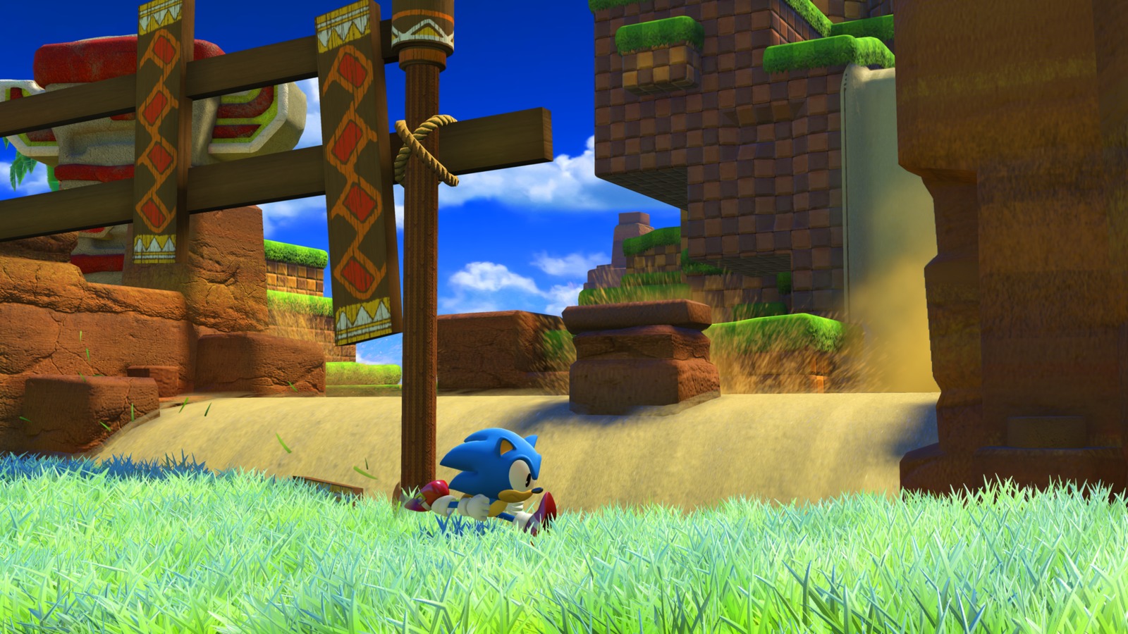 Sonic Forces for PS4 image