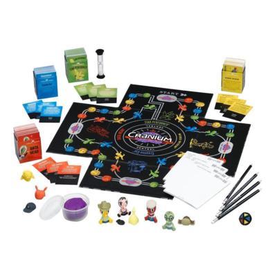 Cranium WOW image