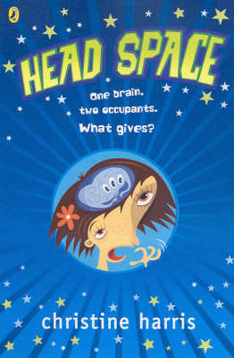Head Space by Christine Harris image