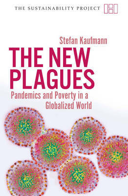 The New Plagues by Stefan H.E. Kaufmann image