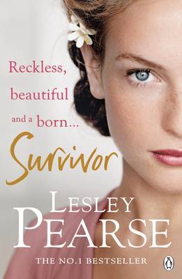 Survivor by Lesley Pearse image
