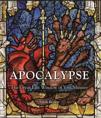 Apocalypse by Sarah Brown image