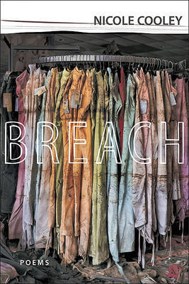 Breach by Nicole Cooley image