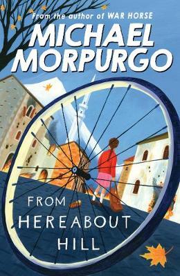 From Hereabout Hill by Michael Morpurgo image