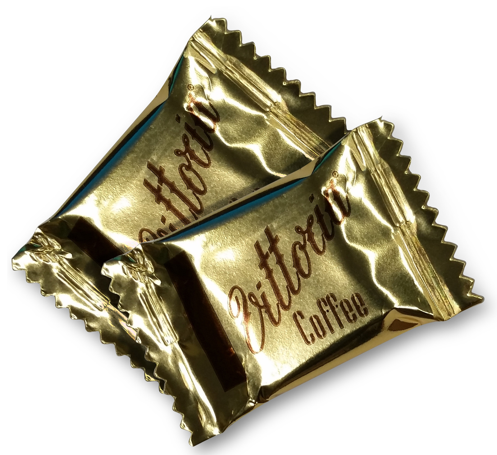 Vittoria Individual Coffee Chocolates (1kg) image