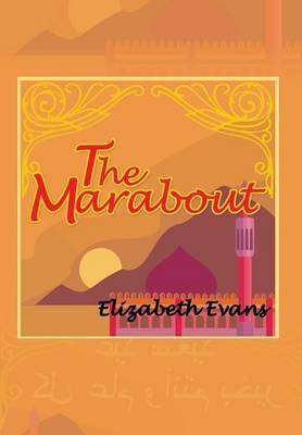 The Marabout by Elizabeth Evans image