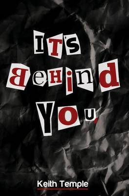 It's Behind You by Keith Temple image