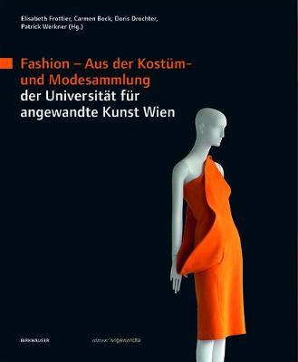 Fashion on Paperback