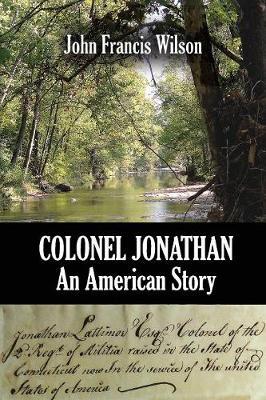 Colonel Jonathan by John Francis Wilson image