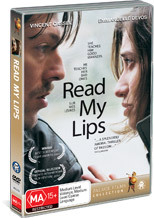 Read My Lips on DVD