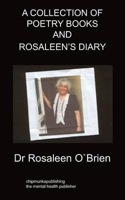 A Collection of Poetry Books and Rosaleen's Diary image