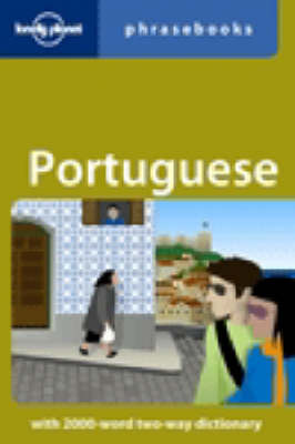Portuguese by Robert Landon image