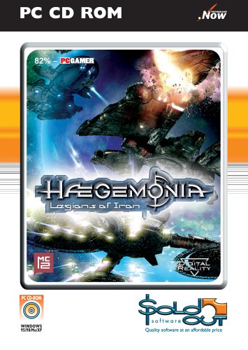 Haegemonia: Legions of Iron for PC image