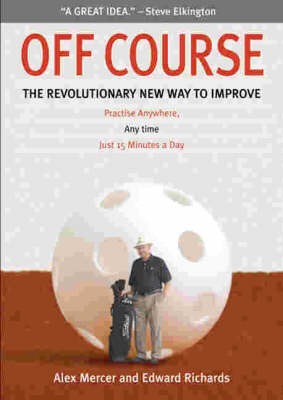 Off Course by Alex Mercer image