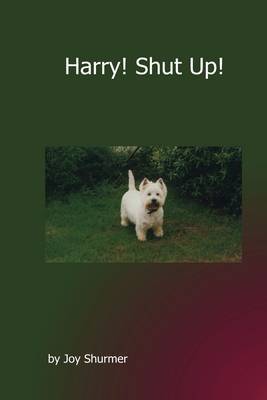 Harry! Shut Up! image