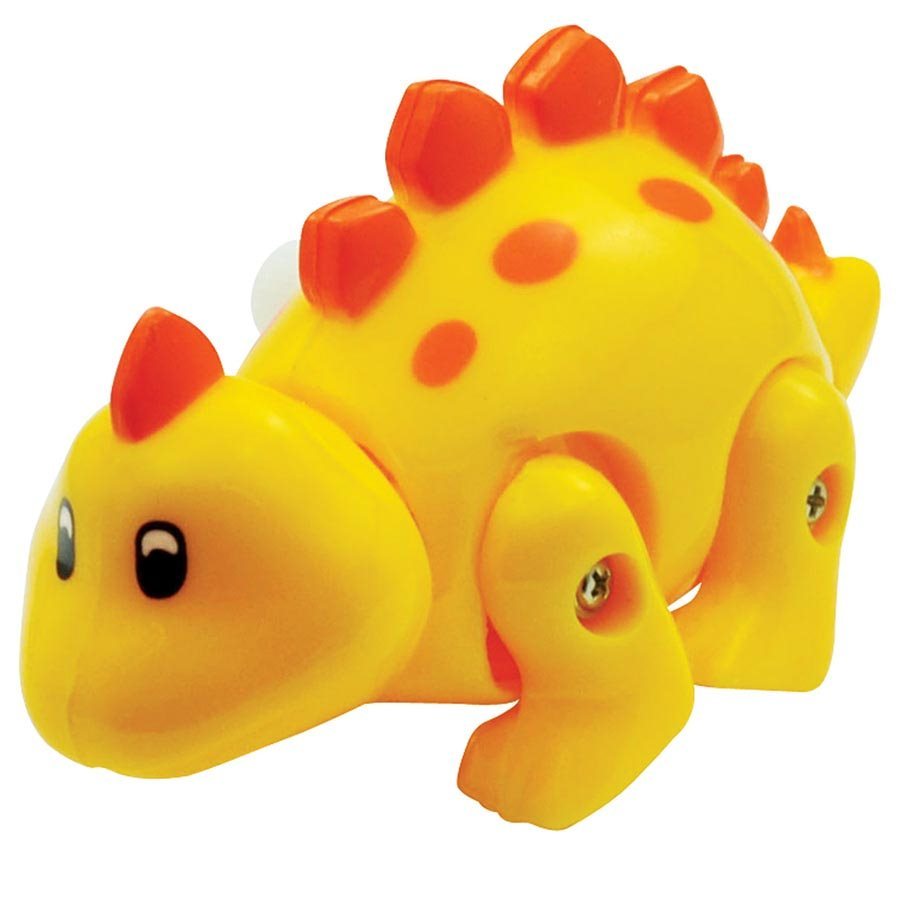 Buy Wind Up Dinosaur at Mighty Ape NZ