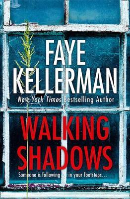 Walking Shadows by Faye Kellerman image