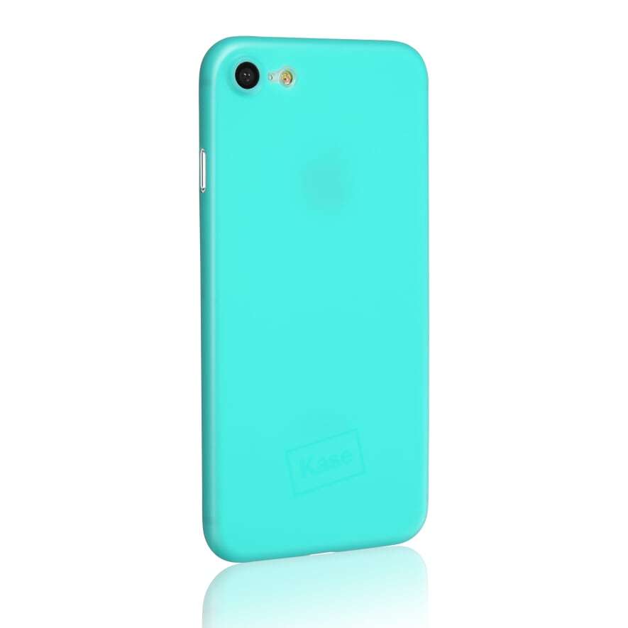 Go Original iPhone 8 Slim Case - Minted image