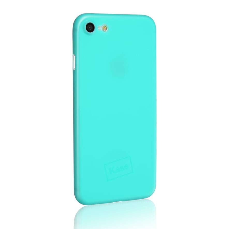 Kase Go Original iPhone 8 Slim Case - Minted