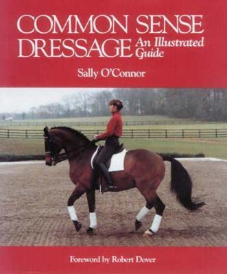 Common Sense Dressage image