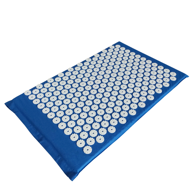 Acupressure Mat - Blue