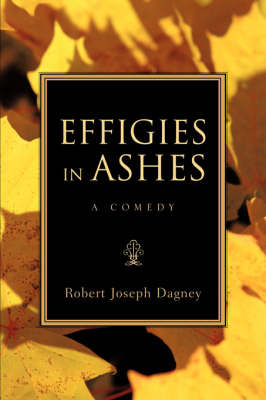 Effigies in Ashes by Robert, Joseph Dagney image