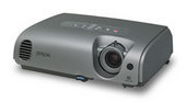 Epson EMP-82 2000 ANSI lm XGA Projector Epson EMP-82 2000 ANSI lm XGA Projector