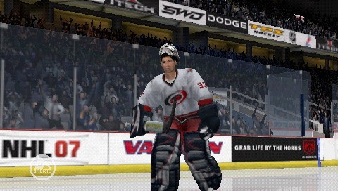 NHL 07 for PSP image