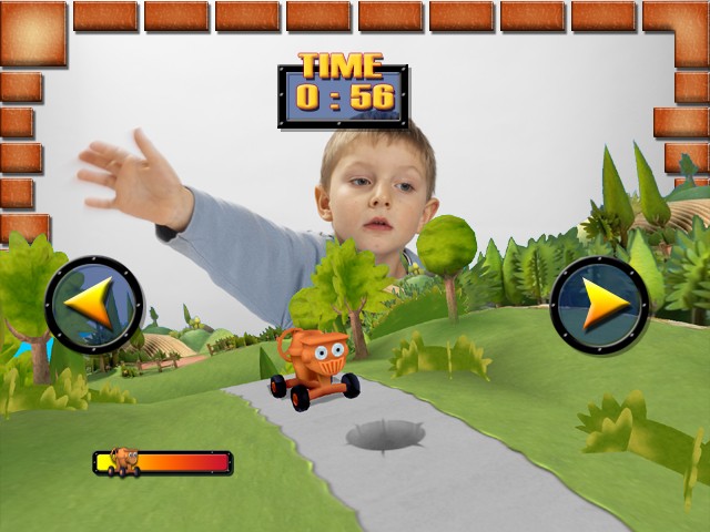 Bob The Builder + EyeToy Camera for PlayStation 2 image