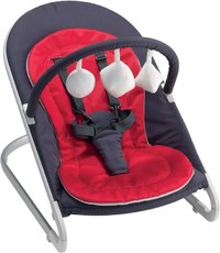 lay flat bouncer