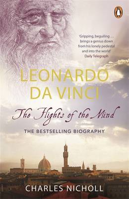 Leonardo Da Vinci image