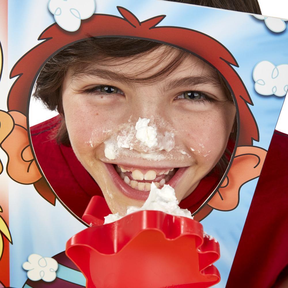 Pie Face: Showdown - Party Game image