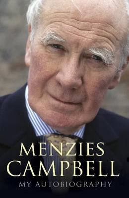 Menzies Campbell by Menzies Campbell image