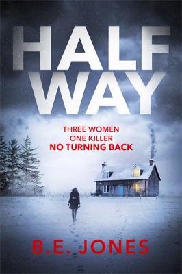 Halfway by B.E-. Jones image
