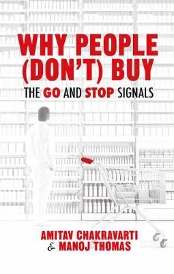 Why People (Don't) Buy by A. Chakravarti image