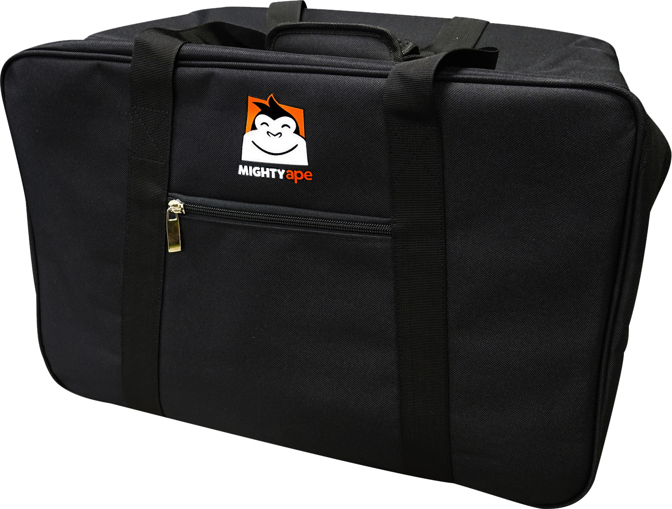 Mighty Ape Board Game Bag - Messenger Style image