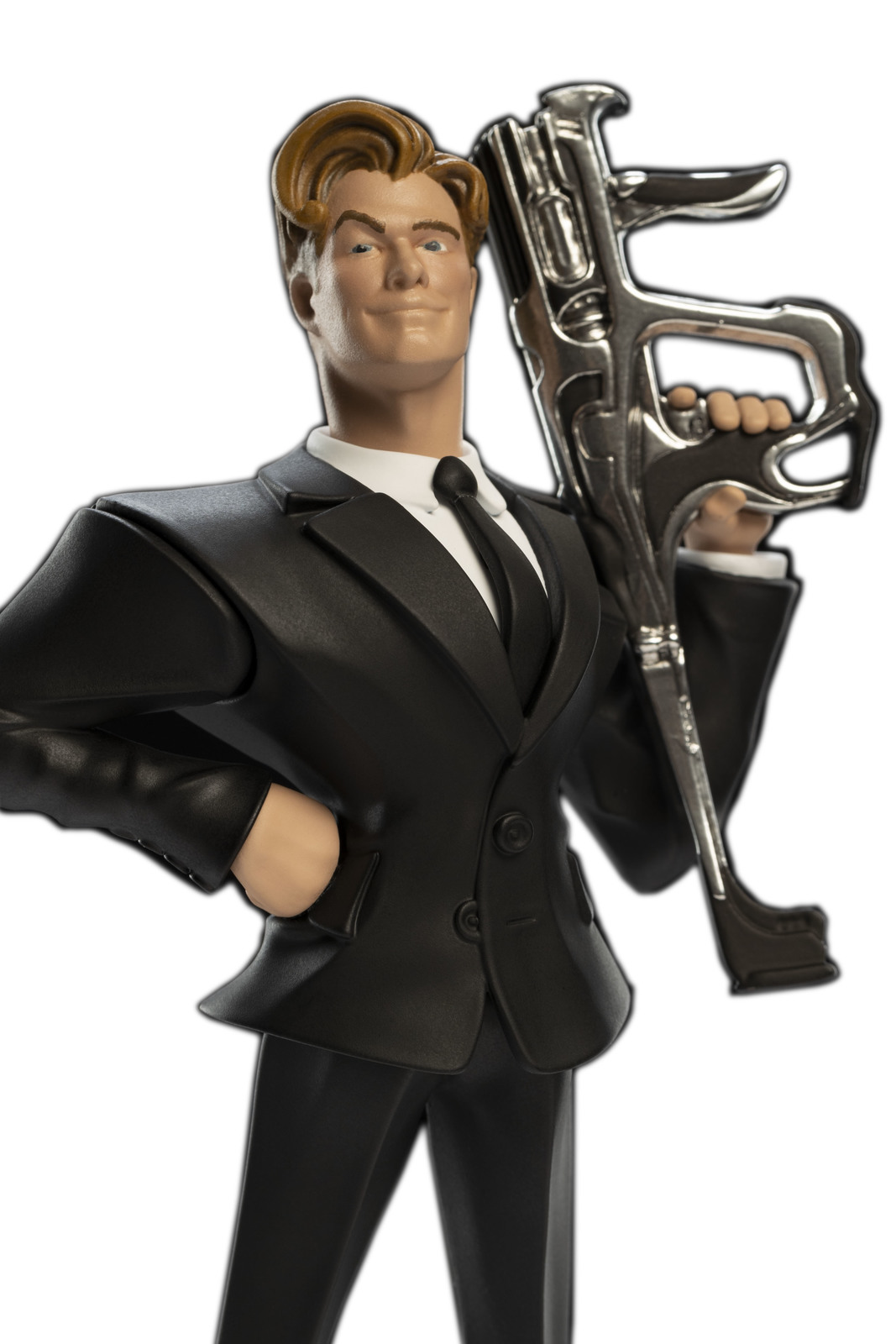 Men In Black: Mini Epics - Agent H image