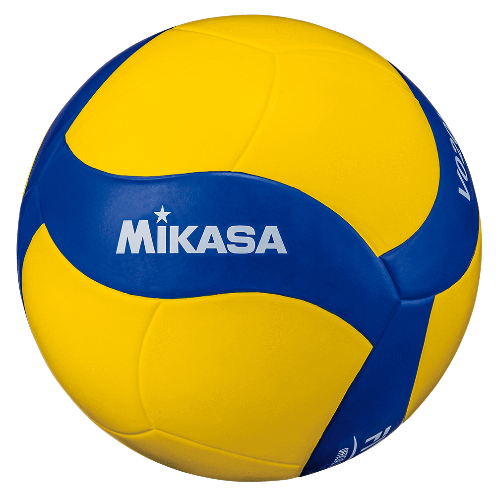 Buy Mikasa V020W Rubber Volleyball at Mighty Ape NZ