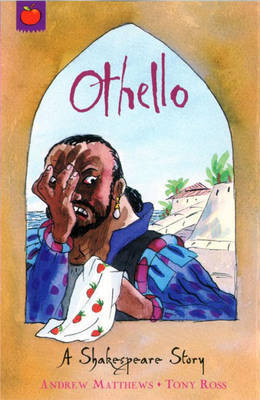 Othello by William Shakespeare image