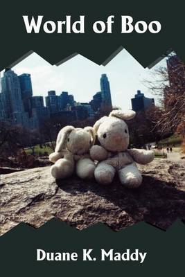 World of Boo by Duane K. Maddy image