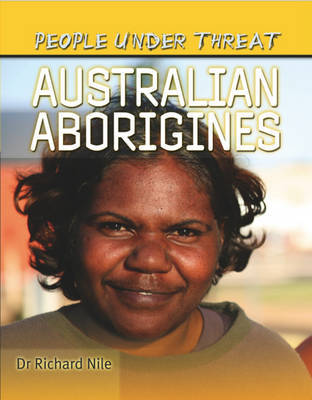 People Under Threat: Australian Aborigines image