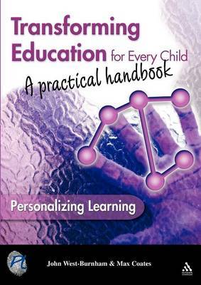 Transforming Education for Every Child by John West-Burnham image