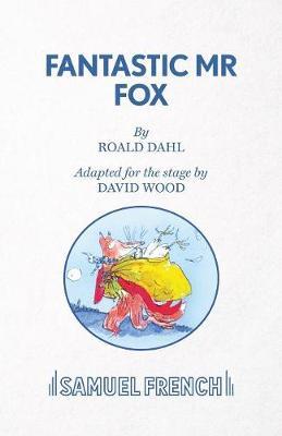 Fantastic Mr Fox by David Wood image