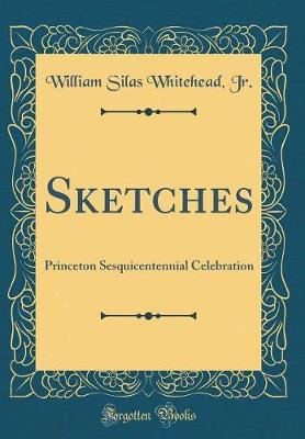 Sketches by William Silas Whitehead Jr image