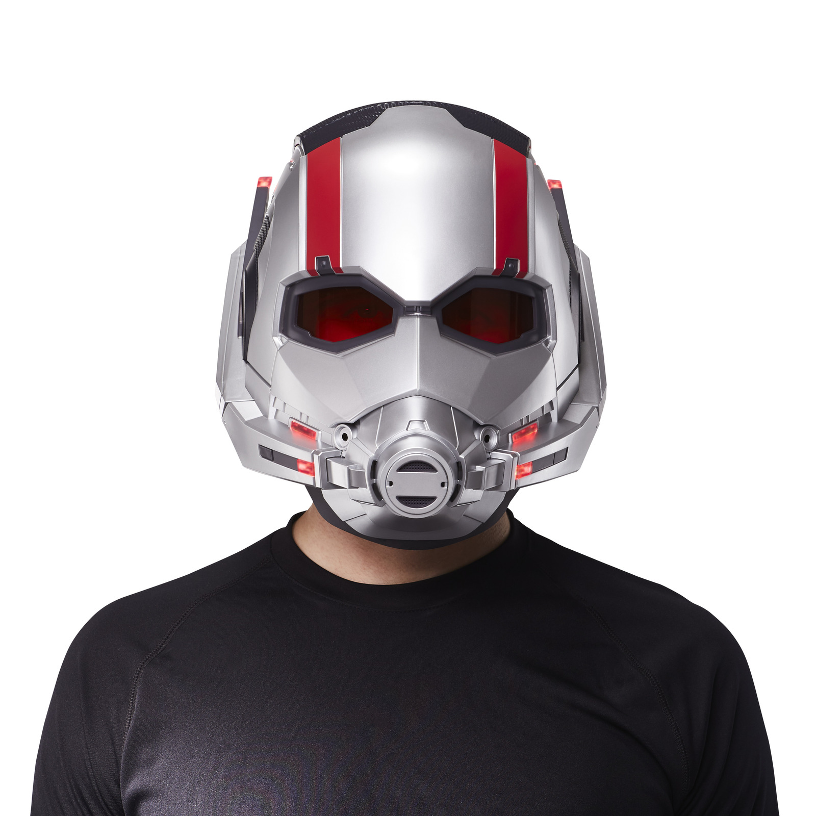 Marvel Legends: Ant-Man - Electronic Helmet image