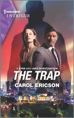 The Trap by Carol Ericson image