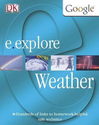 Weather on Hardback