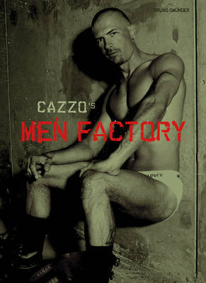 Men Factory by Cazzo image